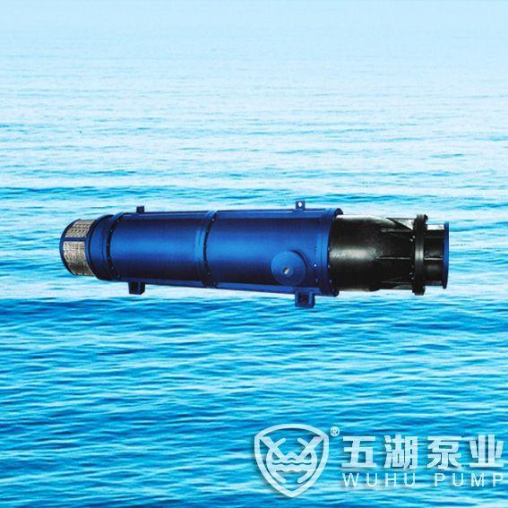 QWW Series  Submersible Sewage Pumps